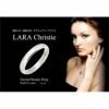 LARA Christie ララクリスティー リング 11号 レディース R3872-W シルバーアクセサリー WHITE Label