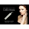 LARA Christie ララクリスティー ネックレス レディース P3036-W シルバーアクセサリー WHITE Label