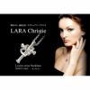 LARA Christie ララクリスティー ネックレス レディース P5805-W シルバーアクセサリー WHITE Label