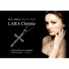 LARA Christie ララクリスティー ネックレス メンズ P0025-B シルバーアクセサリー BLACK Label