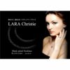 LARA Christie ララクリスティー ネックレス メンズ P5059 シルバーアクセサリー