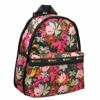 レスポートサック LeSportsac バックパック ベーシックバックパック 7812 F305