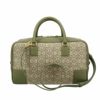 ロエベ LOEWE ハンドバッグ レディース アマソナ 28 A039N08X02 4364 GREEN/AVOCADO GREEN