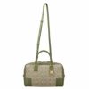 ロエベ LOEWE ハンドバッグ レディース アマソナ 28 A039N08X02 4364 GREEN/AVOCADO GREEN