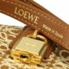 ロエベ LOEWE ハンドバッグ レディース アマソナ19 ブラウン A039N10X02 2713 TAN/PECAN