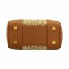 ロエベ LOEWE ハンドバッグ レディース アマソナ19 ブラウン A039N10X02 2713 TAN/PECAN