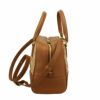 ロエベ LOEWE ハンドバッグ レディース アマソナ19 ブラウン A039N10X02 2713 TAN/PECAN