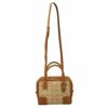 ロエベ LOEWE ハンドバッグ レディース アマソナ19 ブラウン A039N10X02 2713 TAN/PECAN