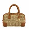 ロエベ LOEWE ハンドバッグ レディース アマソナ23 ブラウン A039N07X03 2713 TAN/PECAN