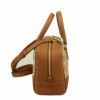 ロエベ LOEWE ハンドバッグ レディース アマソナ23 ブラウン A039N07X03 2713 TAN/PECAN