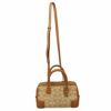 ロエベ LOEWE ハンドバッグ レディース アマソナ23 ブラウン A039N07X03 2713 TAN/PECAN