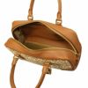 ロエベ LOEWE ハンドバッグ レディース アマソナ23 ブラウン A039N07X03 2713 TAN/PECAN