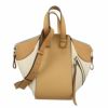 ロエベ LOEWE ハンドバッグ レディース ハンモック 326.30KS35 2451 DUNE/WARM DESERT