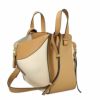 ロエベ LOEWE ハンドバッグ レディース ハンモック 326.30KS35 2451 DUNE/WARM DESERT