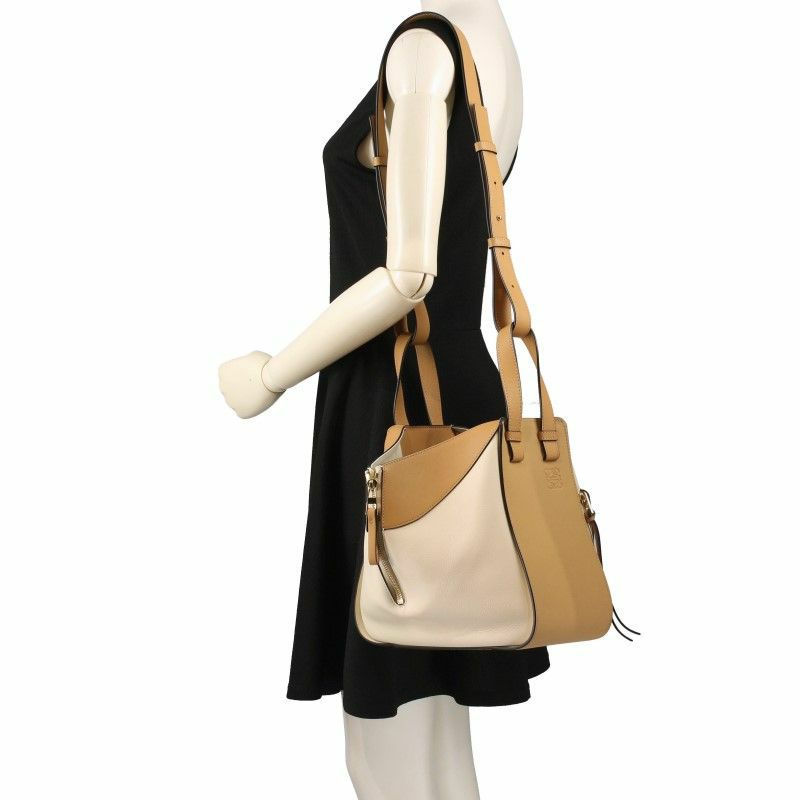 ロエベ LOEWE ハンドバッグ レディース ハンモック 326.30KS35 2451 