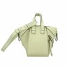 ロエベ LOEWE ハンドバッグ レディース ハンモック グレー A538H13X03 8763 Light Celadon