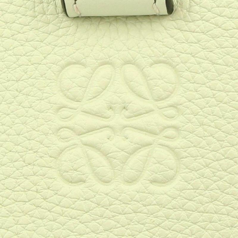ロエベ LOEWE ハンドバッグ レディース ハンモック グレー A538H13X03 8763 Light Celadon