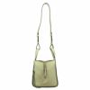 ロエベ LOEWE ハンドバッグ レディース ハンモック グレー A538H13X03 8763 Light Celadon