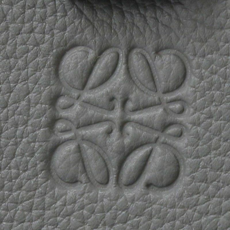 ロエベ LOEWE ハンドバッグ レディース ハンモック グレー A538S35X51