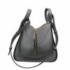 ロエベ LOEWE ハンドバッグ レディース ハンモック グレー A538S35X51 1640 ASPHALT GREY