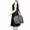 ロエベ LOEWE ハンドバッグ レディース ハンモック グレー A538S35X51 1640 ASPHALT GREY