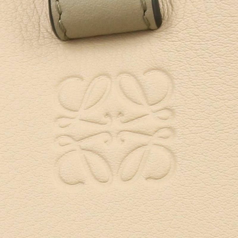 ロエベ LOEWE ハンドバッグ レディース ハンモック スモール グリーン 326.30KS35 6262