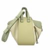 ロエベ LOEWE ハンドバッグ レディース ハンモック スモール グレー 326.30KS35 7999