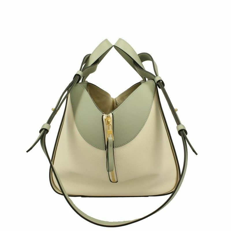 LOEWE ロエベ ハンドバッグ バタフライがま口 スタッズ 946 （LOEWE 
