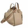 ロエベ LOEWE ハンドバッグ レディース ハンモック スモール ベージュ A538S35X51 2150 SAND