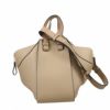 ロエベ LOEWE ハンドバッグ レディース ハンモック スモール ベージュ A538S35X51 2150 SAND