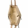 ロエベ LOEWE ハンドバッグ レディース ハンモック スモール ベージュ A538S35X51 2150 SAND