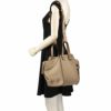 ロエベ LOEWE ハンドバッグ レディース ハンモック スモール ベージュ A538S35X51 2150 SAND