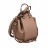 ロエベ LOEWE ハンドバッグ レディース ハンモック ブラウン A538V07X10 9068 DARK BLUSH