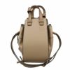 ロエベ LOEWE ハンドバッグ レディース ハンモック ベージュ A538V07X15 2150 SAND