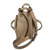 ロエベ LOEWE ハンドバッグ レディース ハンモック ベージュ A538V07X15 2150 SAND