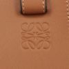 ロエベ LOEWE ハンドバッグ レディース ハンモックバッグ ブラウン 387.30.S35 2530 TAN