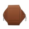 ロエベ LOEWE ハンドバッグ レディース ハンモックバッグ ブラウン 387.30.S35 2530 TAN