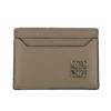 ロエベ LOEWE カードケース レディース アナグラム グレー C821075X01 2150 SAND