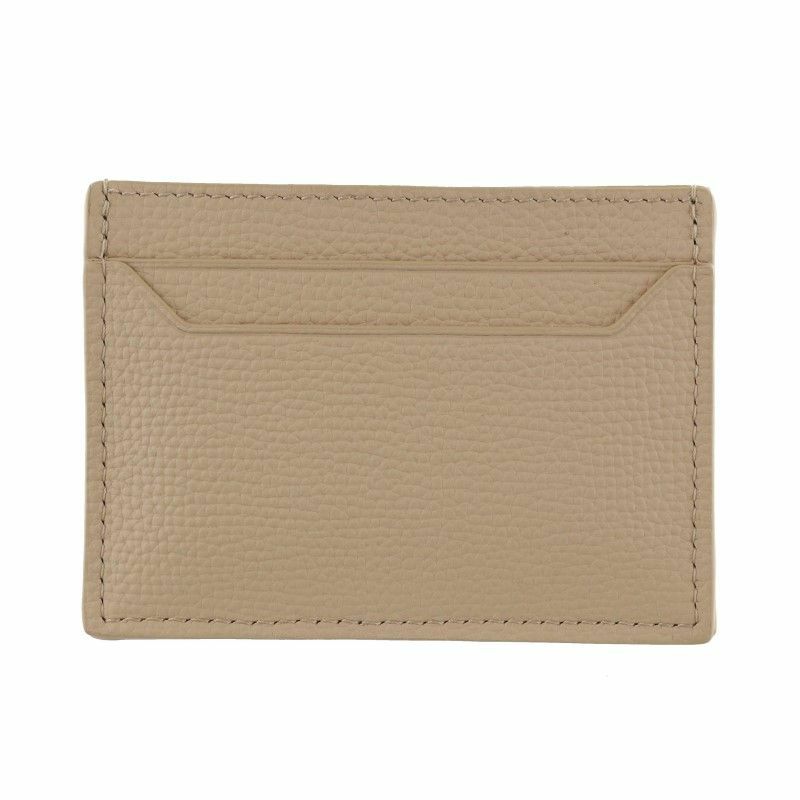 ロエベ LOEWE カードケース レディース アナグラム ベージュ C821075X01 7620 NUDE