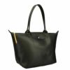 LONGCHAMP ロンシャン トートバッグ レディース ル・プリアージュ シティ L1899 HYQ 001 BLACK