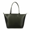 LONGCHAMP ロンシャン トートバッグ レディース ル・プリアージュ シティ L1899 HYQ 001 BLACK