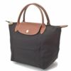 ロンシャン LONGCHAMP トートバッグ ル プリアージュ 1621 089 001 BLACK