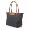 ロンシャン LONGCHAMP トートバッグ ル プリアージュ 1899 089 001 BLACK