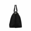 ロンシャン LONGCHAMP トートバッグ ル プリアージュ グリーン 1623 919 001 BLACK