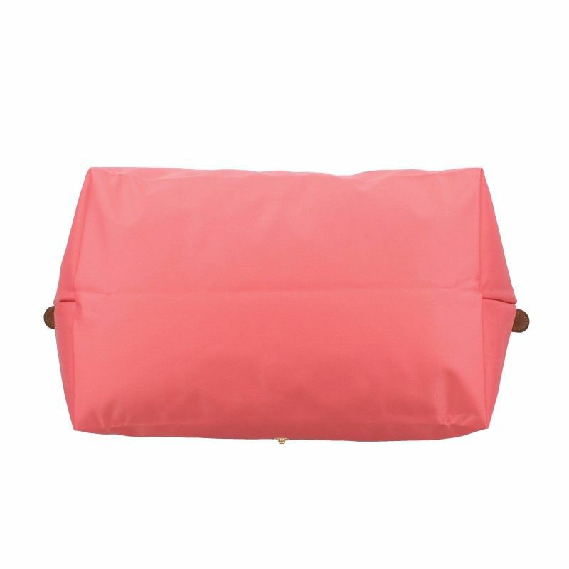 ロンシャン LONGCHAMP トートバッグ レディース プリアージュ L ピンク 1899 089 P76 Grenadine