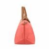 ロンシャン LONGCHAMP トートバッグ レディース プリアージュ M ピンク 1623 089 P76 Grenadine