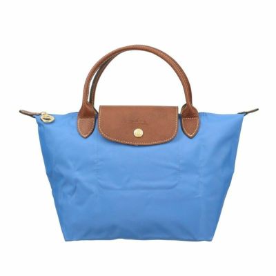 ロンシャン LONGCHAMP トートバッグ レディース プリアージュ L