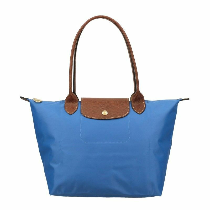 ロンシャン LONGCHAMP トートバッグ レディース プリアージュ S
