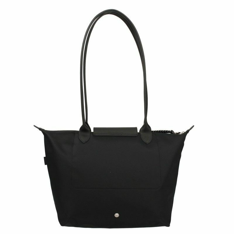 ロンシャン LONGCHAMP トートバッグ レディース ル・プリアージュ エナジー 10163 HSR 001 BLACK