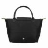ロンシャン LONGCHAMP トートバッグ レディース ル・プリアージュ ブラック 1621 919 001